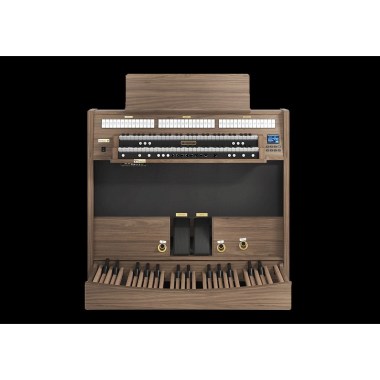 Viscount Organs DOMUS S5 Dark Laminated Различное Музыкальное Оборудование