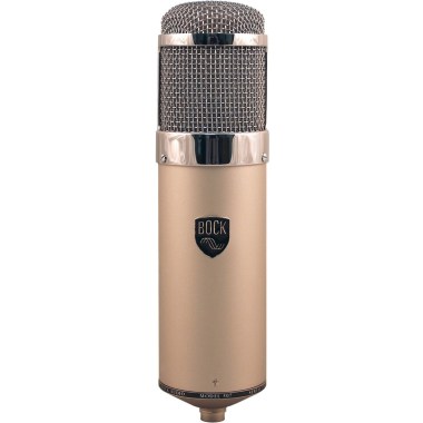 Bock Audio 507 Различное Музыкальное Оборудование