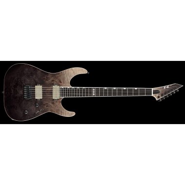 ESP E-II M-II NT Black Natural Fade Различное Музыкальное Оборудование