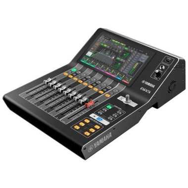 Yamaha DM3 Digital Mixing Console Различное Музыкальное Оборудование
