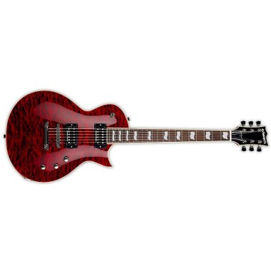ESP Edwards E-MA-105SD/QM Black Cherry Различное Музыкальное Оборудование
