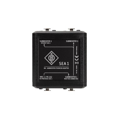 Neumann SEA 1 Различное Музыкальное Оборудование