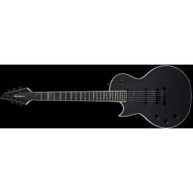Jackson Pro Series Monarkh SC LH, Ebony Fingerboard, Gloss Black Различное Музыкальное Оборудование