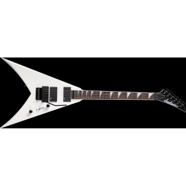 JACKSON KVXMG, X Series King V, Floyd Rose, Rosewood Fingerboard, Snow White Различное Музыкальное Оборудование