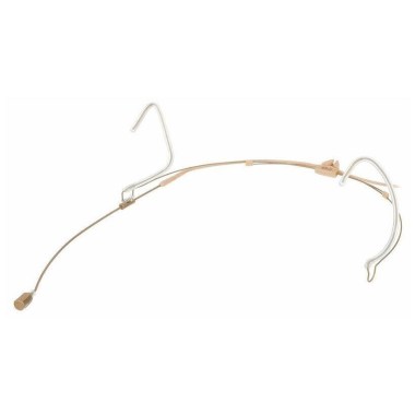 DPA 4488 CORE Directional Headset Mic 4488-DC-R-F00 Различное Музыкальное Оборудование