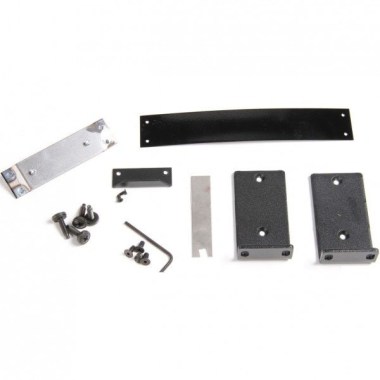 Great River Dual Rack Kit Различное Музыкальное Оборудование
