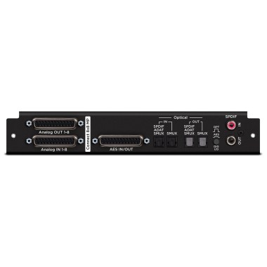Apogee Symphony I/O MODULE (MK1 AND MKII) CONNECT-8X8MP Различное Музыкальное Оборудование