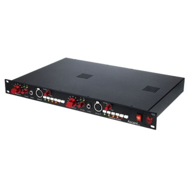 Phoenix Audio Ascent Two Различное Музыкальное Оборудование