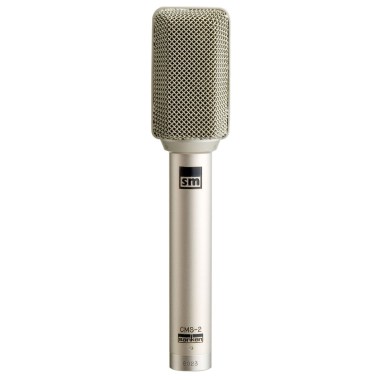Sanken CMS-2 Stereo Condenser Microphone Различное Музыкальное Оборудование