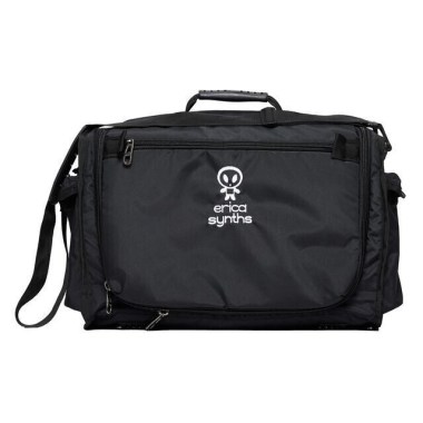 Erica Synths Messenger Bag Различное Музыкальное Оборудование
