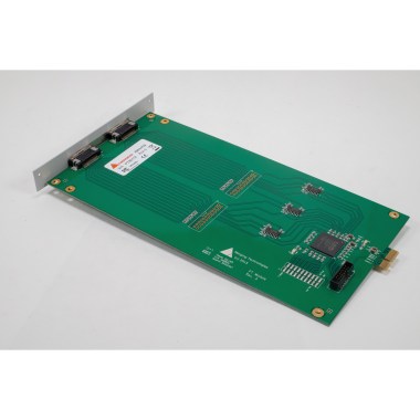 Merging Technologies Horus/Hapi Digilink module for connection to Pro Tools HD™ or HDX™ Различное Музыкальное Оборудование