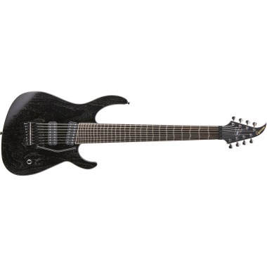 CAPARISON Apple Horn 8 EF Charcoal Black Различное Музыкальное Оборудование