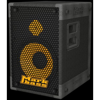 MARKBASS MB58R 121 PURE Различное Музыкальное Оборудование