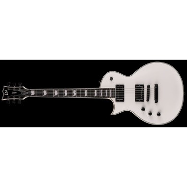 ESP LTD EC-1001T CTM Snow White LH Различное Музыкальное Оборудование