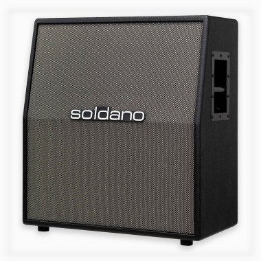 Soldano 212 VERTICAL-SP Различное Музыкальное Оборудование