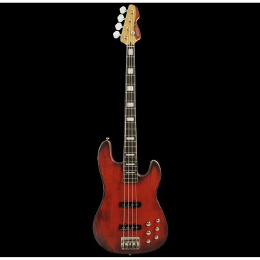 Markbass MB JP OLD RED 4 CR RW Различное Музыкальное Оборудование