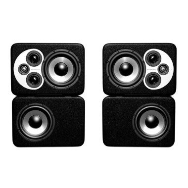 Barefoot Sound MicroStack45 - Pair Различное Музыкальное Оборудование