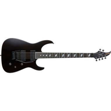 Caparison Dellinger II Prominence EF T. Spectrum Black Различное Музыкальное Оборудование