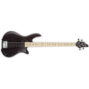 ESP Edwards E-BB-145/M Satin Burner Black Различное Музыкальное Оборудование