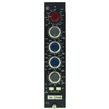 Heritage Audio 8173 Различное Музыкальное Оборудование