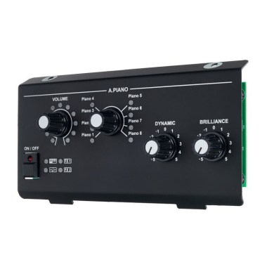Viscount Organs Acoustic Piano Module Различное Музыкальное Оборудование