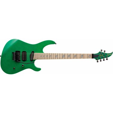 CAPARISON Horus-M3 CC "Greenie" Различное Музыкальное Оборудование