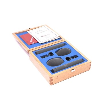 Schoeps Stereo Set CMC 1 U and MK 2 Различное Музыкальное Оборудование