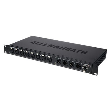 Allen & Heath AR0804 Различное Музыкальное Оборудование