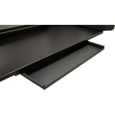 Argosy H-KTRY Halo Qwerty Keyboard Tray, 23" Wide Различное Музыкальное Оборудование