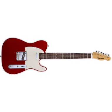 ESP Edwards E-TE-98CTM Candy Apple Red Различное Музыкальное Оборудование