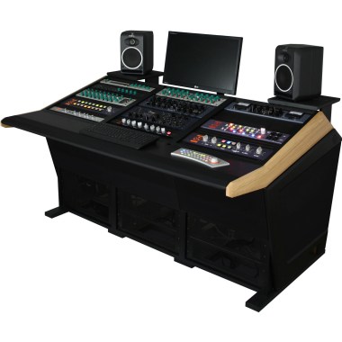Sterling Modular Plan B - Audio Mastering Console Различное Музыкальное Оборудование