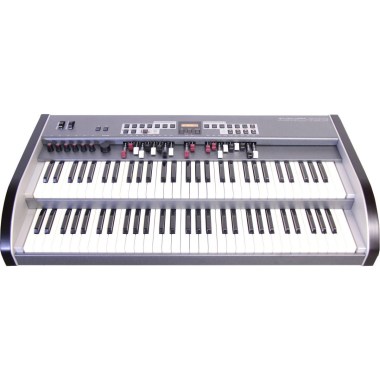 Crumar DMC-122 Различное Музыкальное Оборудование