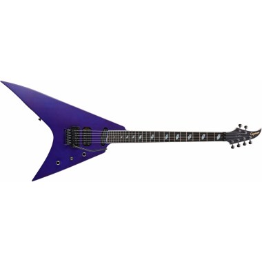 Caparison Orbit 2022 Blue Violet Различное Музыкальное Оборудование