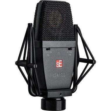 sE Electronics sE4100 Различное Музыкальное Оборудование