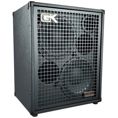 Gallien-Krueger Fusion 210 Различное Музыкальное Оборудование