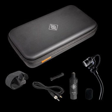 Neumann MCM 114 SET WOODWINDS Различное Музыкальное Оборудование