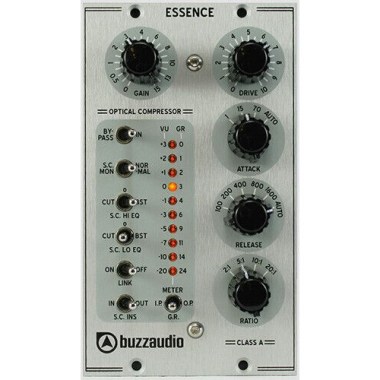 Buzz Audio ESSENCE Различное Музыкальное Оборудование