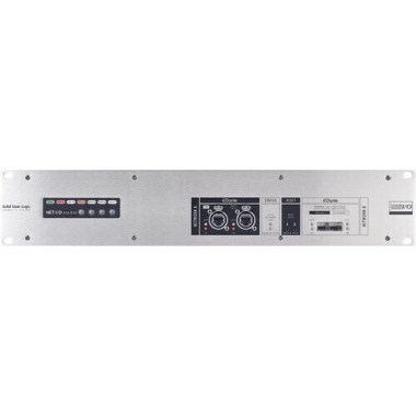 SSL A16:D16 audio interface unit 2U) Различное Музыкальное Оборудование