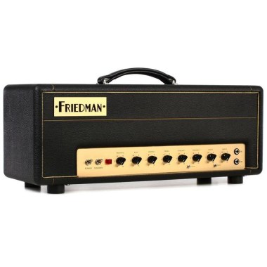 Friedman SMALL BOX COMBO Различное Музыкальное Оборудование