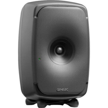 Genelec 8351BM  Monitor SAM 8351B black Различное Музыкальное Оборудование