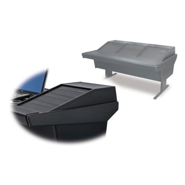 Argosy Universal 70-70V3R1503-B-B w/3)VR1503 Rack units & Black End Panels Различное Музыкальное Оборудование