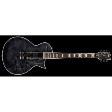 ESP LTD EC-1000FR See Thru Black Различное Музыкальное Оборудование