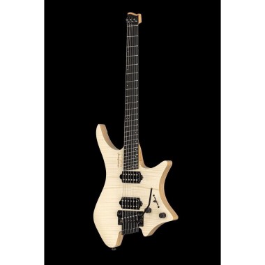 Strandberg Boden Prog NX 6 Natural Flame Различное Музыкальное Оборудование