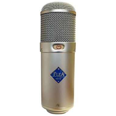 FLEA Microphones 48 SUPERFET Различное Музыкальное Оборудование