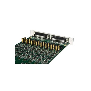 Merging Technologies Horus/Hapi Module IOM-H-AKD8D Различное Музыкальное Оборудование
