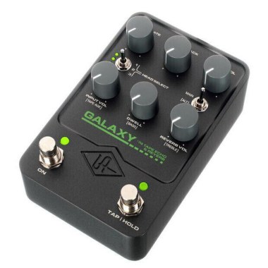 Universal Audio UAFX Galaxy '74 Tape Echo & Reverb Различное Музыкальное Оборудование