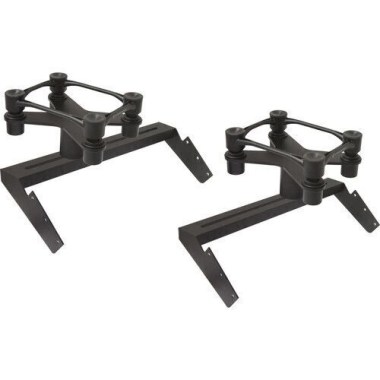 Argosy SPMH-AP200-275-B-Pair Halo speaker Mounts Pair w/ 200 Aperta Platform, 7.8"w x 10"d,  with Halo Mounting Bracket Различное Музыкальное Оборудование