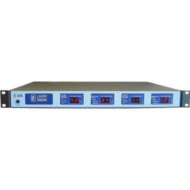 Lavry 4496-19 Различное Музыкальное Оборудование