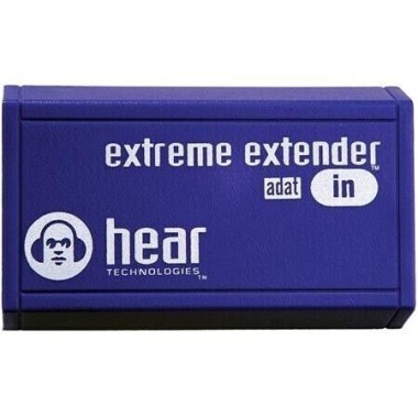 Hear Technologies Extreme Extender ADAT® In Различное Музыкальное Оборудование