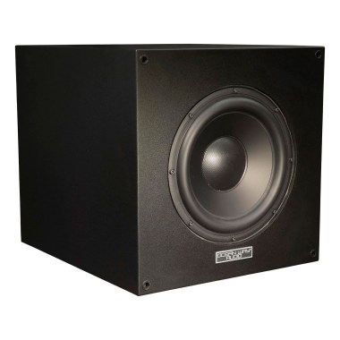 Ocean Way S12A MKII Sub-Bass Различное Музыкальное Оборудование